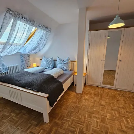 Wohnen Am Bergpark By Interhome Appartement