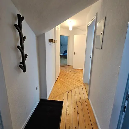 Wohnen Am Bergpark By Interhome *