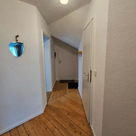 Wohnen Am Bergpark By Interhome Appartement Kassel