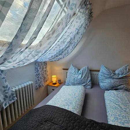 Wohnen Am Bergpark By Interhome