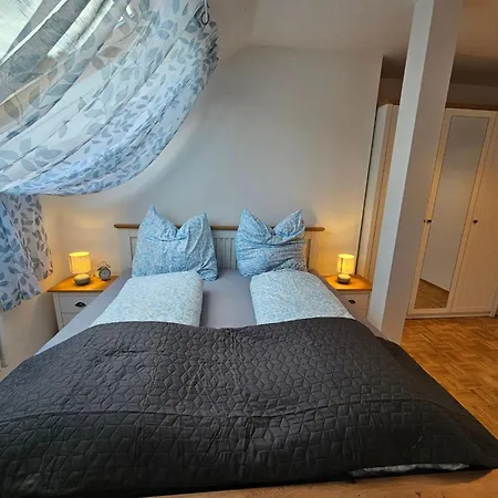 Appartement Wohnen Am Bergpark By Interhome *