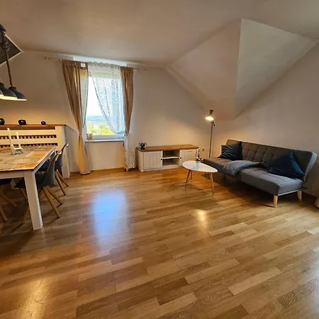 Wohnen Am Bergpark By Interhome *