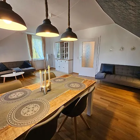 Wohnen Am Bergpark By Interhome Appartement Kassel