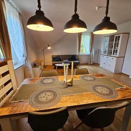 Wohnen Am Bergpark By Interhome *