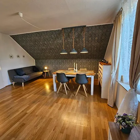 Wohnen Am Bergpark By Interhome Appartement Kassel